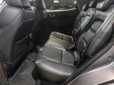 Chery Tiggo 4 1.5 CVT (113 л.с.), 2022 Chery Tiggo 4 1.5 CVT (113 л.с.), 2022 — купить в Нижнем Новгороде