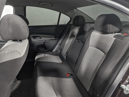 Chevrolet Cruze 1.6 AT (109 л.с.), 2014 Chevrolet Cruze 1.6 AT (109 л.с.), 2014 — купить в Нижнем Новгороде