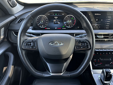 Chery Tiggo 7 Pro Max 1.5 CVT (147 л.с.), 2023 — купить в Нижнем Новгороде