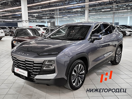 Jetour Dashing 1.6 AMT (190 л.с.), 2023 Jetour Dashing 1.6 AMT (190 л.с.), 2023 — купить в Нижнем Новгороде