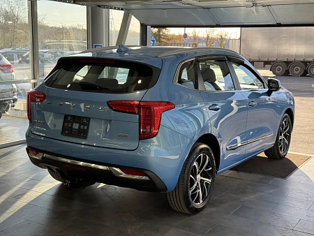 Haval Jolion 1.5 AMT (150 л.с.) 4WD, 2021 Haval Jolion 1.5 AMT (150 л.с.) 4WD, 2021 — купить в Нижнем Новгороде