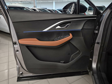 OMODA C5 1.5 CVT (147 л.с.), 2023 — купить в Нижнем Новгороде