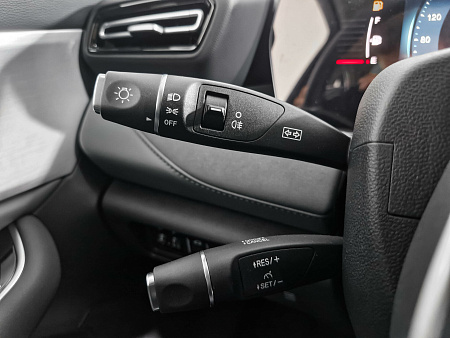 BAIC U5 Plus 1.5 CVT (105 л.с.), 2025 BAIC U5 Plus 1.5 CVT (105 л.с.), 2025 — купить в Нижнем Новгороде