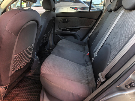 Kia Rio 1.4 MT (95 л.с.), 2010 Kia Rio 1.4 MT (95 л.с.), 2010 — купить в Нижнем Новгороде
