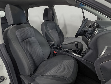 Nissan Qashqai 1.6 MT (114 л.с.), 2011 Nissan Qashqai 1.6 MT (114 л.с.), 2011 — купить в Нижнем Новгороде