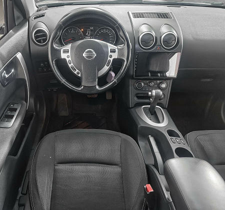 Nissan Qashqai 1.6 CVT (117 л.с.), 2012 Nissan Qashqai 1.6 CVT (117 л.с.), 2012 — купить в Нижнем Новгороде