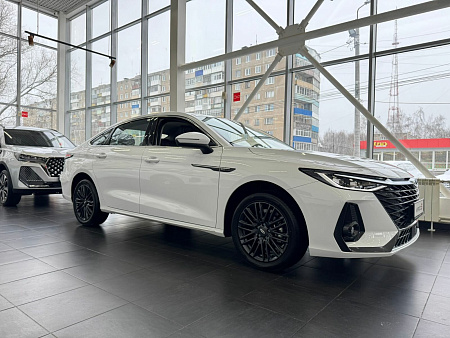 CHERY Arrizo 8 1.6 AMT (150 л.с.), 2024 CHERY Arrizo 8 1.6 AMT (150 л.с.), 2024 — купить в Нижнем Новгороде
