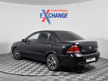Nissan Almera Classic 1.6 MT (107 л.с.), 2008 — купить в Нижнем Новгороде