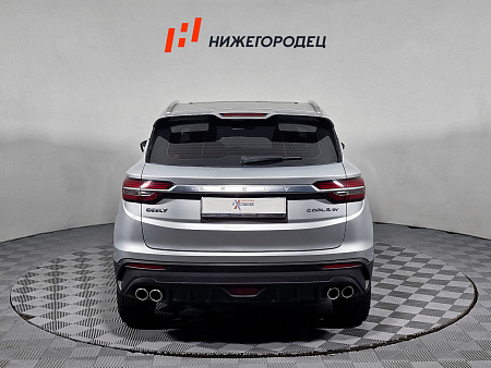 Geely Coolray 1.5 AMT (150 л.с.), 2022 — купить в Нижнем Новгороде