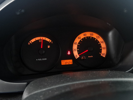 Kia Picanto 1.1 AT (65 л.с.), 2010 Kia Picanto 1.1 AT (65 л.с.), 2010 — купить в Нижнем Новгороде