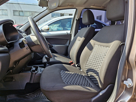 Lada (Ваз) Granta 1.6 MT (87 л.с.), 2020 Lada (Ваз) Granta 1.6 MT (87 л.с.), 2020 — купить в Нижнем Новгороде