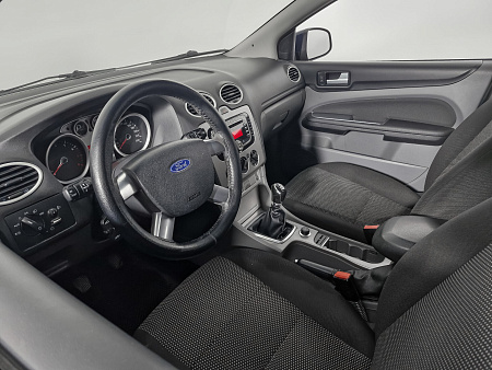 Ford Focus 1.6 MT (100 л.с.), 2011 — купить в Нижнем Новгороде