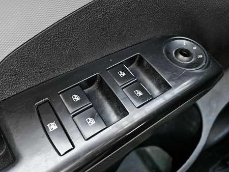 Chevrolet Aveo 1.6 MT (115 л.с.), 2014 — купить в Нижнем Новгороде