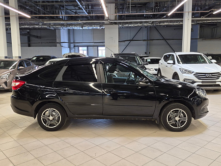 Lada (Ваз) Granta 1.6 MT (90 л.с.), 2022 — купить в Нижнем Новгороде