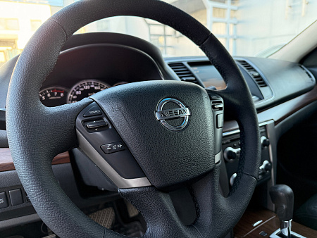 Nissan Teana 2.5 CVT (182 л.с.), 2008 Nissan Teana 2.5 CVT (182 л.с.), 2008 — купить в Нижнем Новгороде