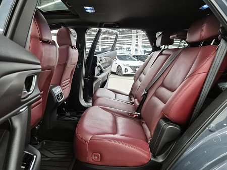 Mazda CX-9 2.5 AT (231 л.с.) 4WD, 2021 Mazda CX-9 2.5 AT (231 л.с.) 4WD, 2021 — купить в Нижнем Новгороде