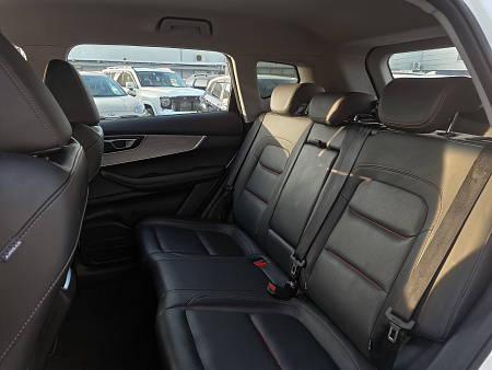 Chery Tiggo 7 Pro 1.5 CVT (147 л.с.), 2022 Chery Tiggo 7 Pro 1.5 CVT (147 л.с.), 2022 — купить в Нижнем Новгороде