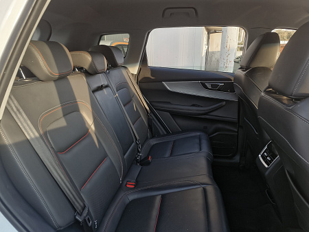 Chery Tiggo 7 Pro 1.5 CVT (147 л.с.), 2022 Chery Tiggo 7 Pro 1.5 CVT (147 л.с.), 2022 — купить в Нижнем Новгороде