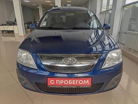 Lada (Ваз) Largus 1.6 MT (106 л.с.), 2018 Lada (Ваз) Largus 1.6 MT (106 л.с.), 2018 — купить в Нижнем Новгороде
