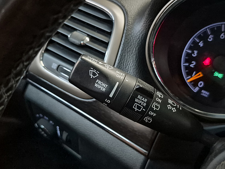 Jeep Grand Cherokee 3.6 AT (286 л.с.) 4WD, 2014 — купить в Нижнем Новгороде