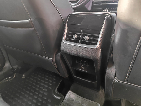Chery Tiggo 7 Pro 1.5 CVT (147 л.с.), 2022 Chery Tiggo 7 Pro 1.5 CVT (147 л.с.), 2022 — купить в Нижнем Новгороде