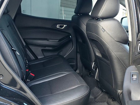 Chery Tiggo 4 Pro 1.5 AMT (147 л.с.), 2020 Chery Tiggo 4 Pro 1.5 AMT (147 л.с.), 2020 — купить в Нижнем Новгороде