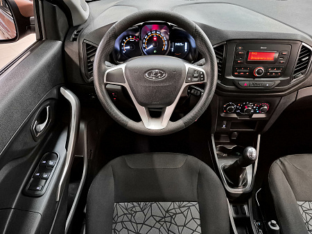 Lada (Ваз) XRAY 1.6 MT (106 л.с.), 2021 Lada (Ваз) XRAY 1.6 MT (106 л.с.), 2021 — купить в Нижнем Новгороде