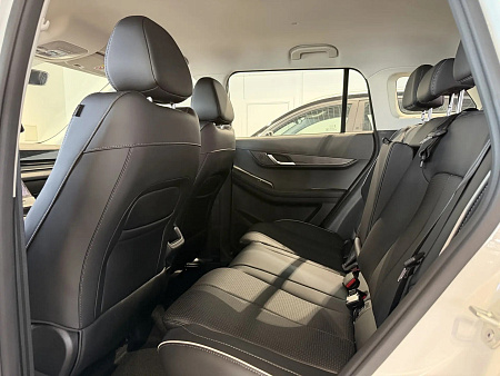 Jeland J6 1.6 AMT (150 л.с.) 4WD, 2026 Jeland J6 1.6 AMT (150 л.с.) 4WD, 2026 — купить в Нижнем Новгороде