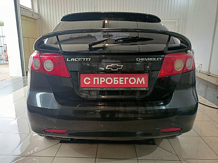 Chevrolet Lacetti 1.4 MT (94 л.с.), 2012 Chevrolet Lacetti 1.4 MT (94 л.с.), 2012 — купить в Нижнем Новгороде