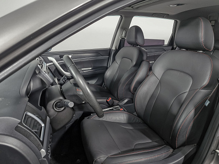 Haval H6 1.5 MT (143 л.с.) 4WD, 2018 Haval H6 1.5 MT (143 л.с.) 4WD, 2018 — купить в Нижнем Новгороде