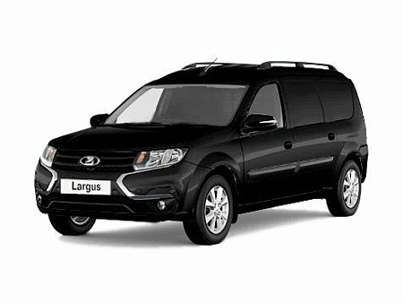 Lada (Ваз) Largus 1.6 MT (90 л.с.), 2026 — купить в Нижнем Новгороде
