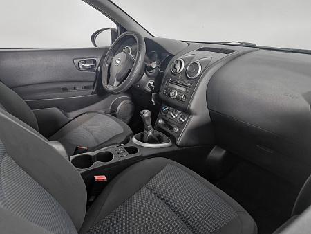 Nissan Qashqai 1.6 MT (114 л.с.), 2010 Nissan Qashqai 1.6 MT (114 л.с.), 2010 — купить в Нижнем Новгороде