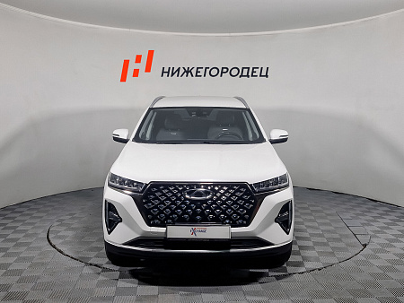 Chery Tiggo 7 Pro Max 1.6 AMT (150 л.с.) 4WD, 2023 Chery Tiggo 7 Pro Max 1.6 AMT (150 л.с.) 4WD, 2023 — купить в Нижнем Новгороде