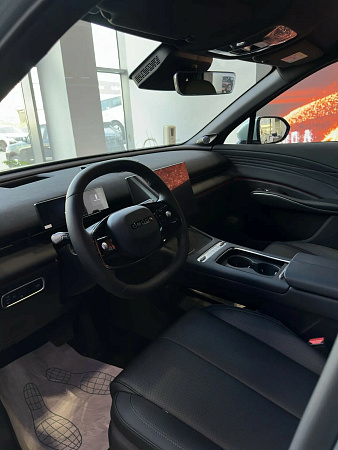 Omoda C7 1.6 AMT (150 л.с.) 4WD, 2026 — купить в Нижнем Новгороде
