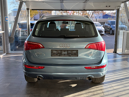 Audi Q5 2.0 AMT (211 л.с.) 4WD, 2011 — купить в Нижнем Новгороде