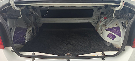 Renault Logan 1.6 MT (82 л.с.), 2016 Renault Logan 1.6 MT (82 л.с.), 2016 — купить в Нижнем Новгороде
