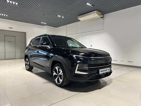 Москвич 3 1.5 CVT (136 л.с.), 2026 Москвич 3 1.5 CVT (136 л.с.), 2026 — купить в Нижнем Новгороде