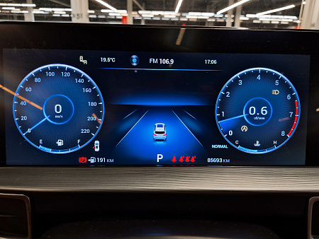 Chery Tiggo 8 Pro Max 2.0 AMT (197 л.с.) 4WD, 2022 — купить в Нижнем Новгороде