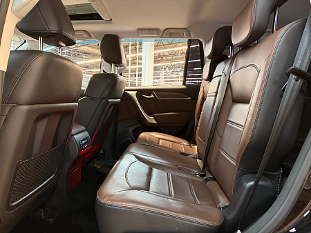 Haval H9 2.0d AT (190 л.с.) 4WD, 2021 Haval H9 2.0d AT (190 л.с.) 4WD, 2021 — купить в Нижнем Новгороде