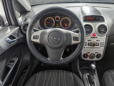 Opel Corsa 1.4 AT (90 л.с.), 2008 Opel Corsa 1.4 AT (90 л.с.), 2008 — купить в Нижнем Новгороде