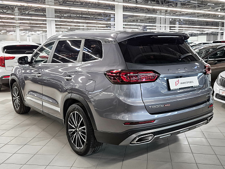 Chery Tiggo 8 Pro 1.6 AMT (186 л.с.), 2022 Chery Tiggo 8 Pro 1.6 AMT (186 л.с.), 2022 — купить в Нижнем Новгороде