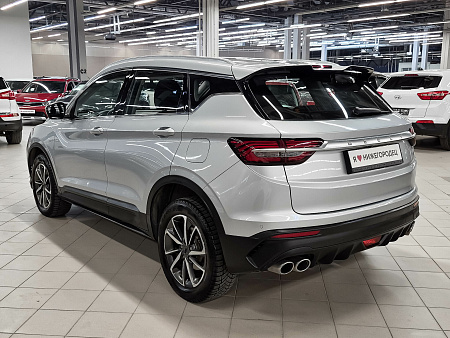 Geely Coolray 1.5 AMT (150 л.с.), 2022 Geely Coolray 1.5 AMT (150 л.с.), 2022 — купить в Нижнем Новгороде
