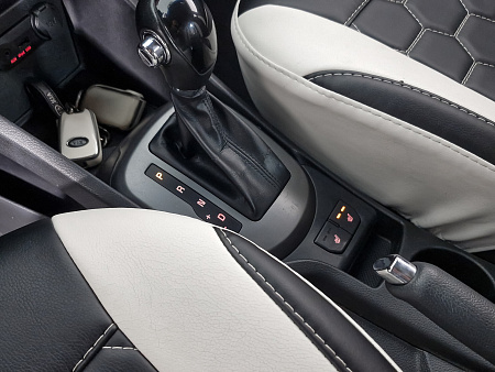 Kia Rio 4-speed 1.6 AT (123 л.с.), 2014 — купить в Нижнем Новгороде