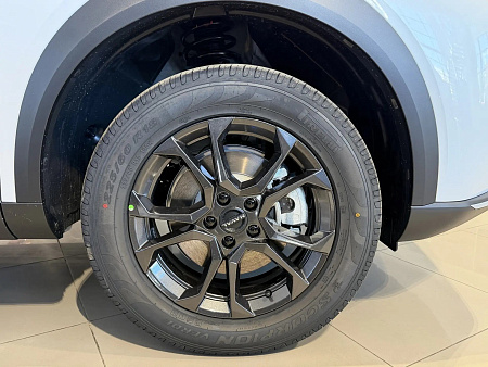 Haval F7 2.0 AMT (200 л.с.) 4WD, 2026 Haval F7 2.0 AMT (200 л.с.) 4WD, 2026 — купить в Нижнем Новгороде