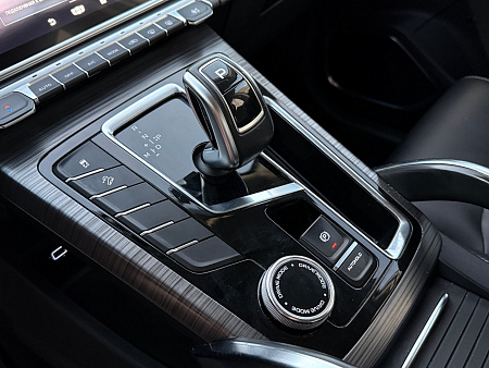 Geely Atlas Pro 1.5 AT (177 л.с.), 2022 Geely Atlas Pro 1.5 AT (177 л.с.), 2022 — купить в Нижнем Новгороде