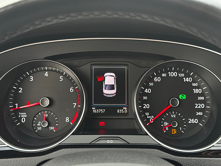 Volkswagen Passat 2.0 AMT (190 л.с.), 2020 — купить в Нижнем Новгороде