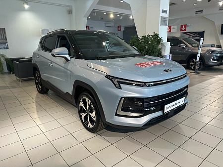 Москвич 3 1.5 CVT (136 л.с.), 2026 Москвич 3 1.5 CVT (136 л.с.), 2026 — купить в Нижнем Новгороде