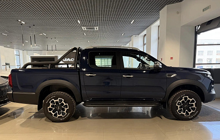 JAC T9 Urban 2.0 AT (224 л.с.) 4WD, 2026 — купить в Нижнем Новгороде