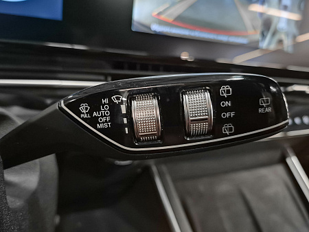 OMODA C5 1.5 CVT (147 л.с.), 2023 — купить в Нижнем Новгороде