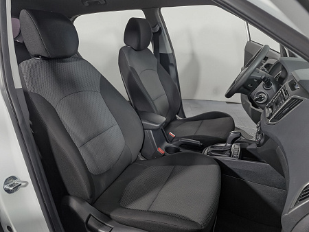 Hyundai Creta 1.6 AT (123 л.с.), 2018 Hyundai Creta 1.6 AT (123 л.с.), 2018 — купить в Нижнем Новгороде